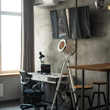 Apartment - 45 *