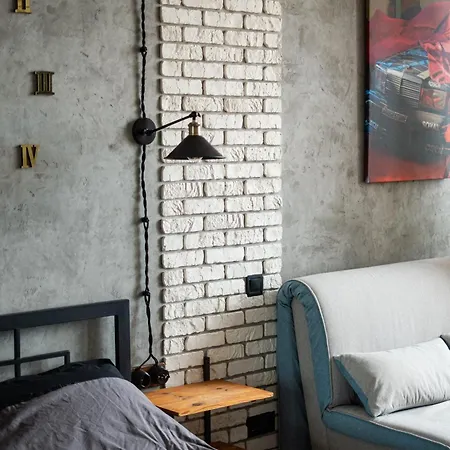 - 45 Apartment