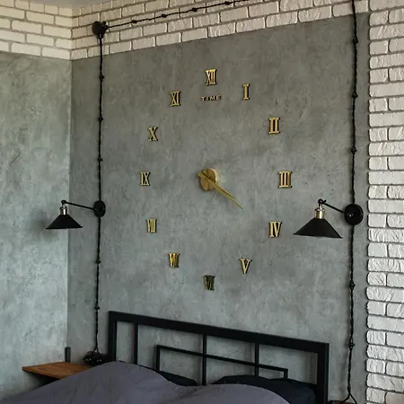 - 45 Apartment Odessa