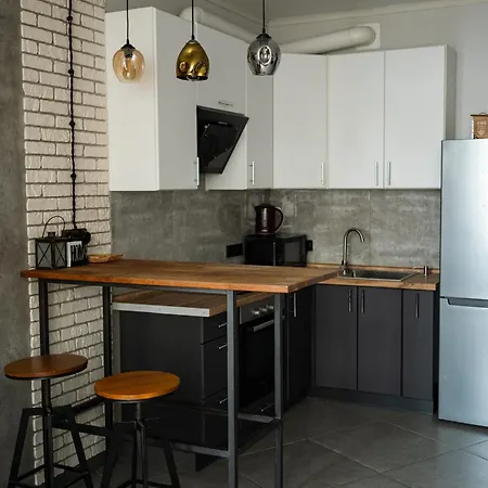 Apartment - 45