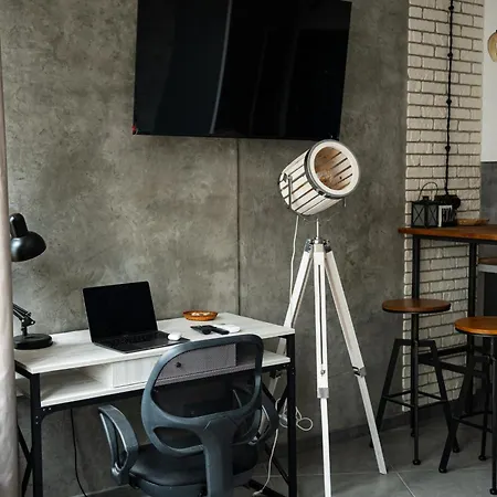 Apartment - 45 *