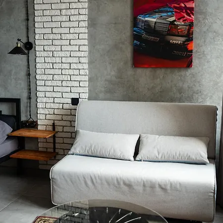 - 45 Apartment