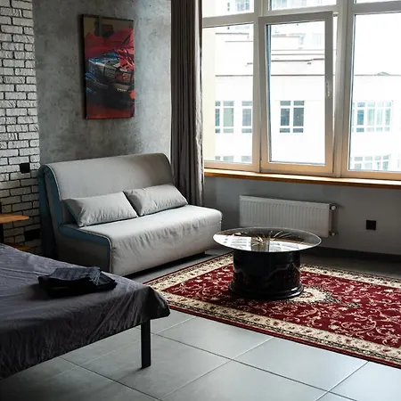 - 45 Apartment *