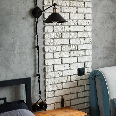 - 45 Apartment